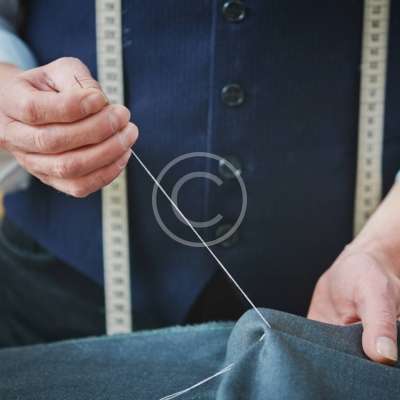 Bespoke Suits